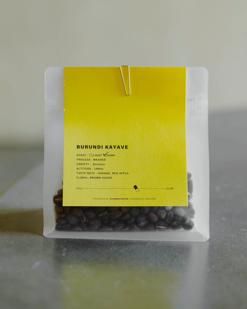 BURUNDI KAYAVE dark