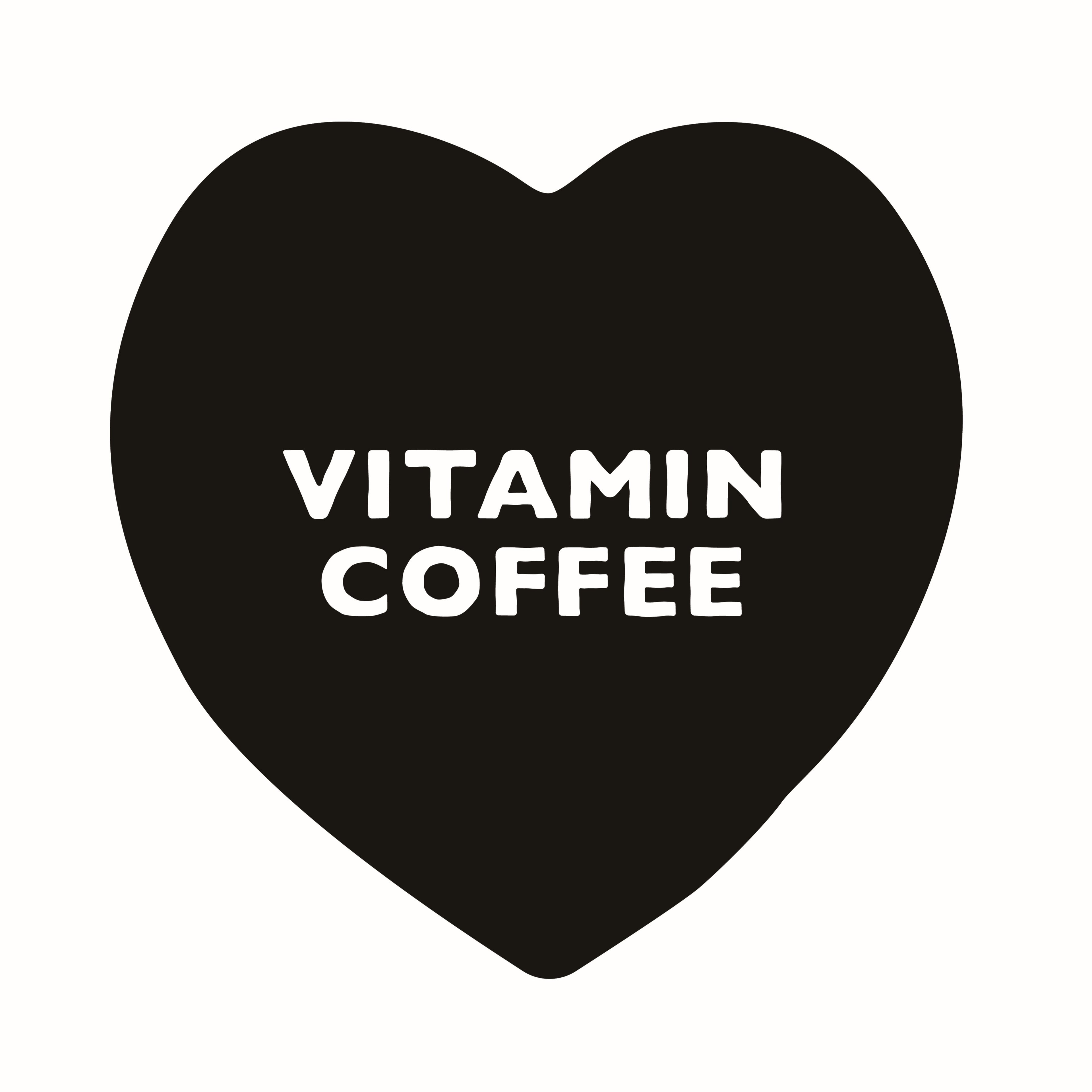VITAMIN COFFEE